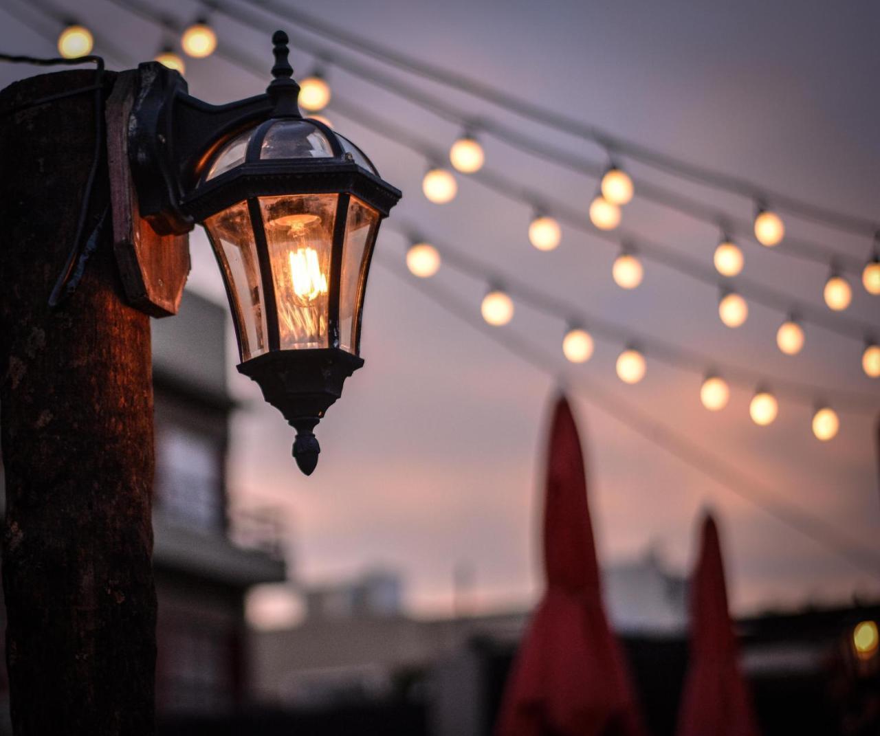 Ohana Hostel Mar del Plata Dış mekan fotoğraf