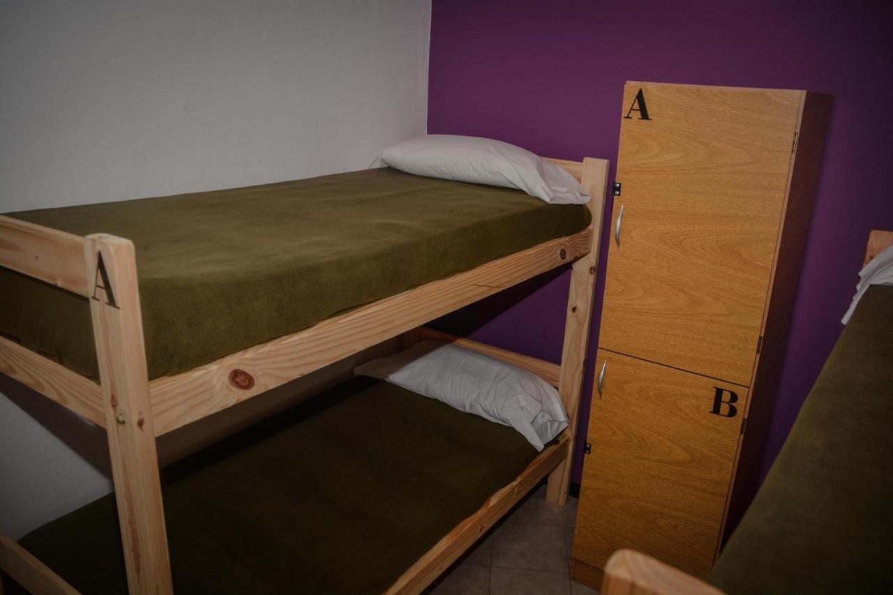 Ohana Hostel Mar del Plata Dış mekan fotoğraf